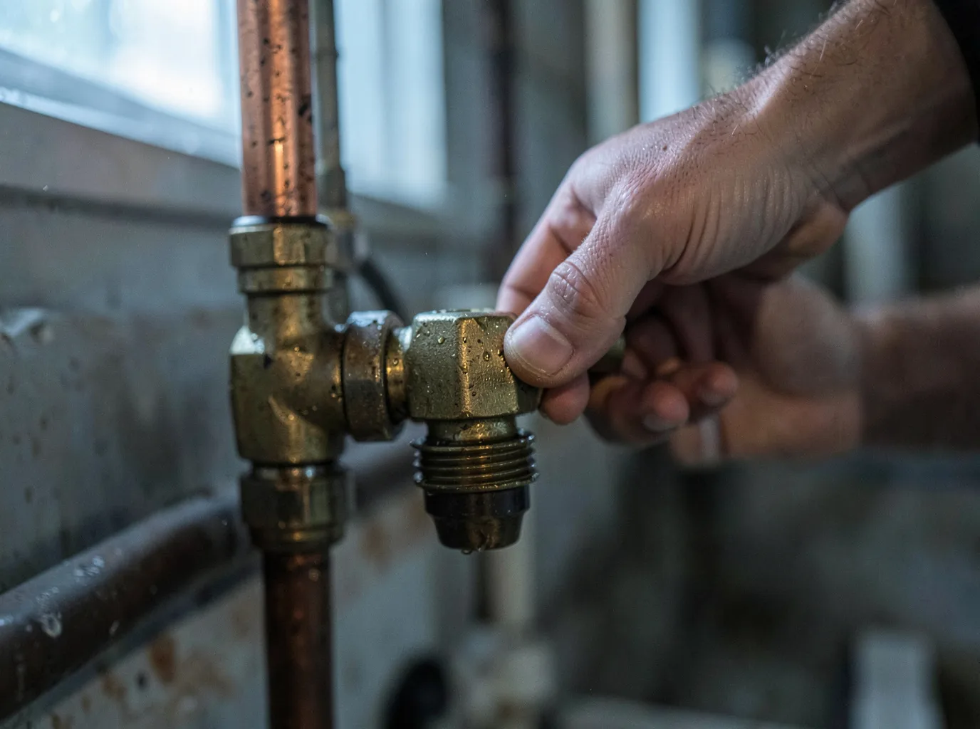 Emergency Plumber Netawaka, KS FAQs
